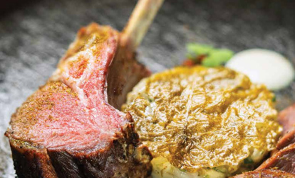 Ροδίτικη Kουζίνα