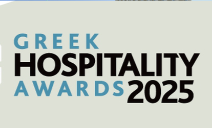 Greek Hospitality Awards 2025