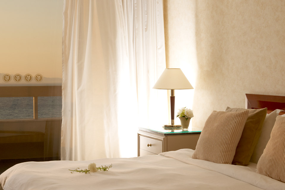 Tower Room Sea View