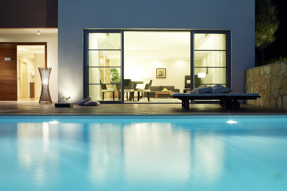The Imperial Suite