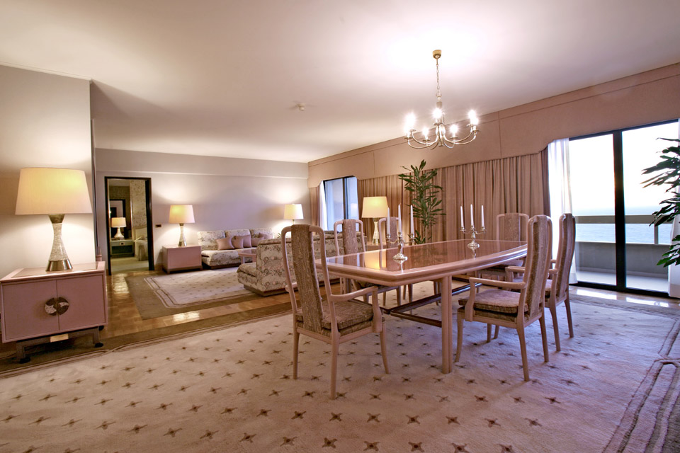 Royal Suite