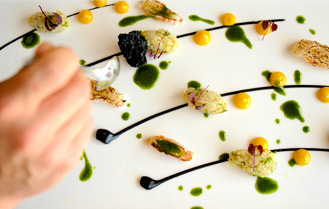 Gastronomy