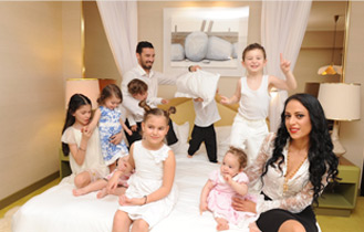 Family affairs