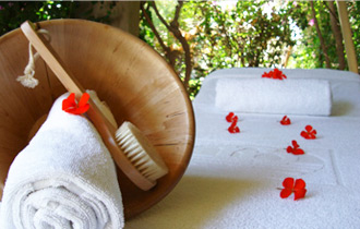 Wellness package