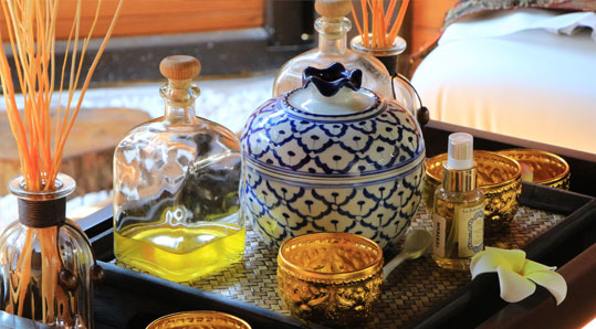 Wellness & Fitness Center