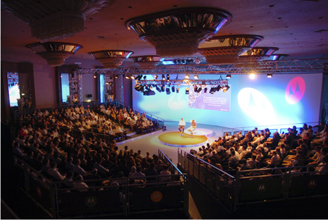 CONFERENCES & MEETINGS