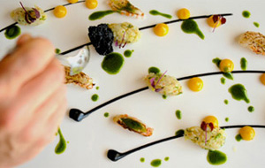 La Terasse Restaurant