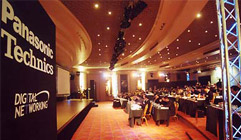 List of Major Corporate Clients