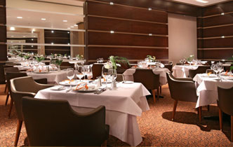 Castellania Restaurant