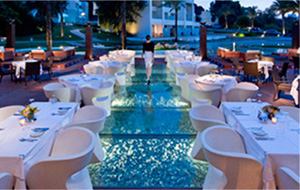 12 Nissia Gourmet Restaurant