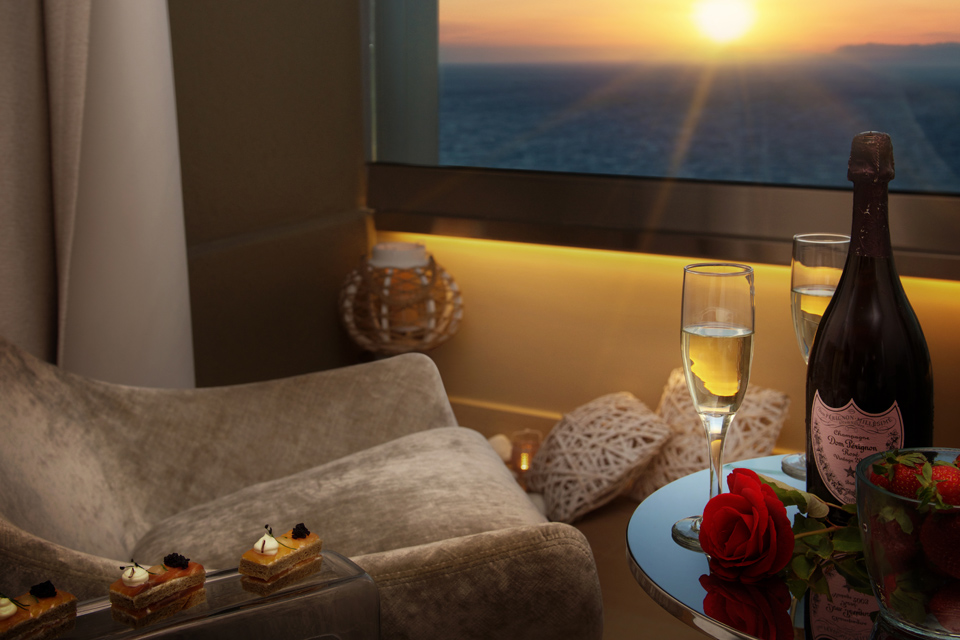 abav² Sunset Suite